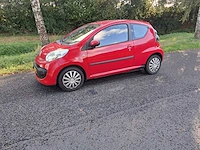 2006 citroen c1 1.0-12v séduction personenauto - afbeelding 2 van  6