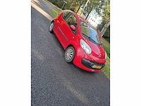 2006 citroen c1 1.0-12v séduction personenauto - afbeelding 3 van  6