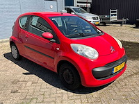 2006 citroen c1 1.0-12v séduction personenauto - afbeelding 23 van  31