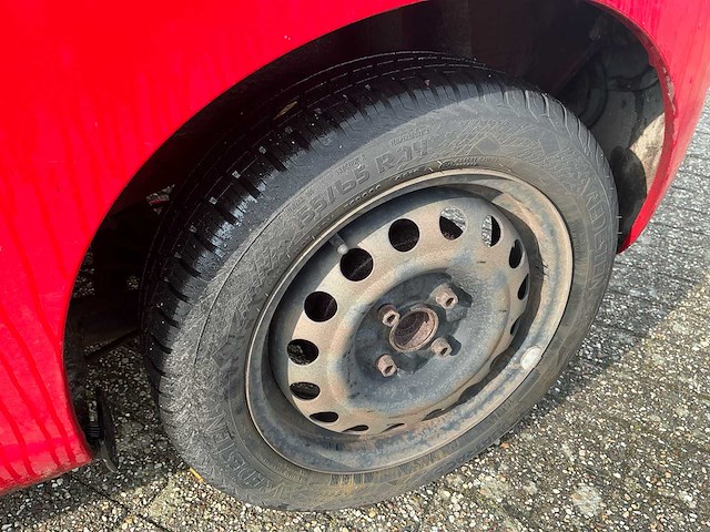 2006 citroen c1 1.0-12v séduction personenauto - afbeelding 2 van  22