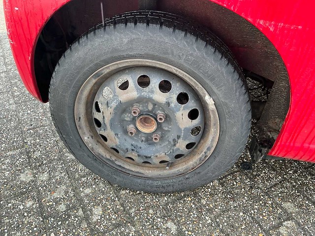 2006 citroen c1 1.0-12v séduction personenauto - afbeelding 3 van  22