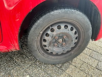 2006 citroen c1 1.0-12v séduction personenauto - afbeelding 4 van  22