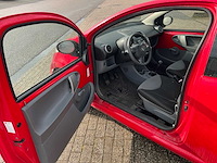 2006 citroen c1 1.0-12v séduction personenauto - afbeelding 5 van  22