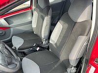 2006 citroen c1 1.0-12v séduction personenauto - afbeelding 10 van  22