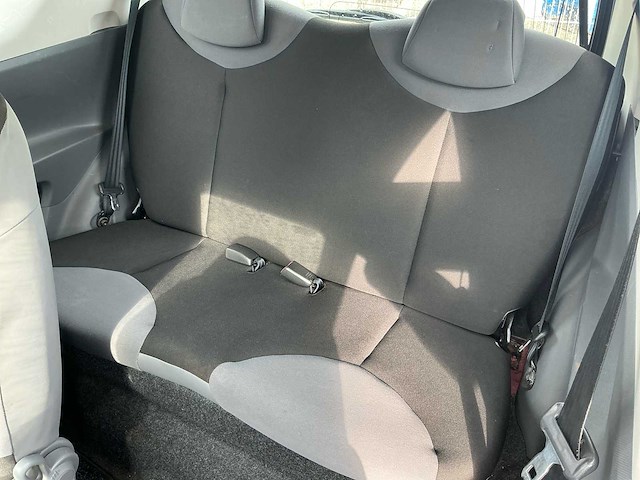 2006 citroen c1 1.0-12v séduction personenauto - afbeelding 11 van  22