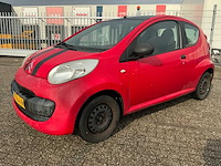 2006 citroen c1 1.0-12v séduction personenauto - afbeelding 1 van  22