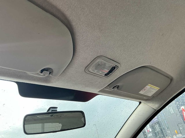 2006 citroen c1 1.0-12v séduction personenauto - afbeelding 13 van  22