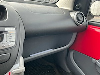 2006 citroen c1 1.0-12v séduction personenauto - afbeelding 14 van  22