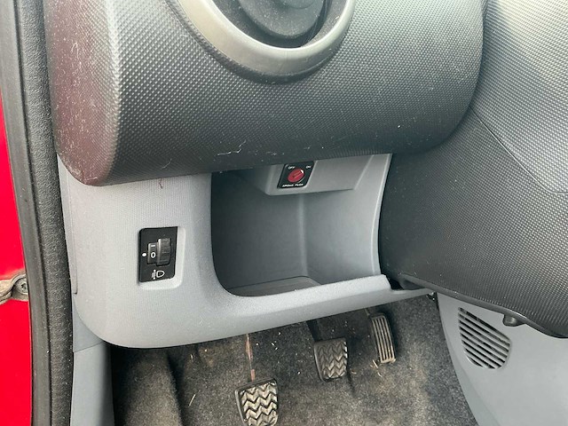 2006 citroen c1 1.0-12v séduction personenauto - afbeelding 15 van  22