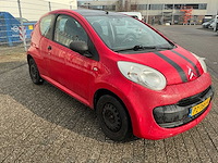 2006 citroen c1 1.0-12v séduction personenauto - afbeelding 20 van  22