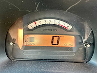 2006 citroen c3 1.1i sky radio personenauto - afbeelding 4 van  13