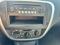 2006 citroen c3 1.1i sky radio personenauto - afbeelding 5 van  13
