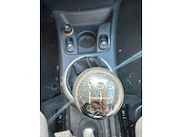 2006 citroen c3 1.1i sky radio personenauto - afbeelding 6 van  13