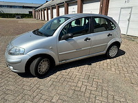 2006 citroen c3 1.1i sky radio personenauto - afbeelding 11 van  13