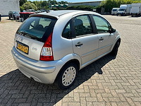 2006 citroen c3 1.1i sky radio personenauto - afbeelding 13 van  13