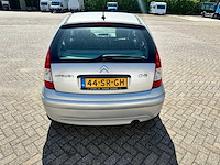 2006 citroen c3 1.1i sky radio personenauto - afbeelding 2 van  13