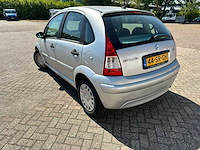 2006 citroen c3 1.1i sky radio personenauto - afbeelding 7 van  13