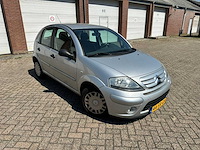 2006 citroen c3 1.1i sky radio personenauto - afbeelding 8 van  13