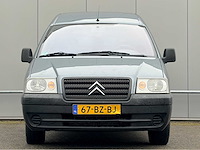 2006 citroen jumpy airco personenauto - afbeelding 2 van  9