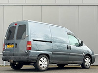 2006 citroen jumpy airco personenauto - afbeelding 4 van  9