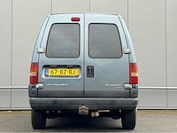 2006 citroen jumpy airco personenauto - afbeelding 5 van  9