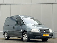 2006 citroen jumpy airco personenauto - afbeelding 3 van  9