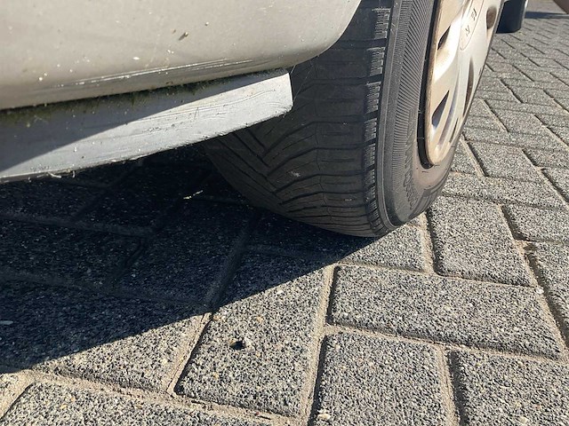 2006 citroen xsara picasso 1.6i-16v caractère personenauto - afbeelding 18 van  22