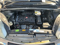 2006 citroen xsara picasso 1.6i-16v caractère personenauto - afbeelding 8 van  22