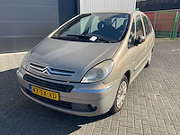 2006 citroen xsara picasso 1.6i-16v caractère personenauto - afbeelding 1 van  22