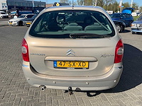 2006 citroen xsara picasso 1.6i-16v caractère personenauto - afbeelding 13 van  22