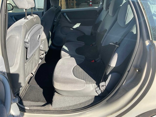 2006 citroen xsara picasso 1.6i-16v caractère personenauto - afbeelding 4 van  22