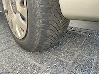 2006 citroen xsara picasso 1.6i-16v caractère personenauto - afbeelding 8 van  22