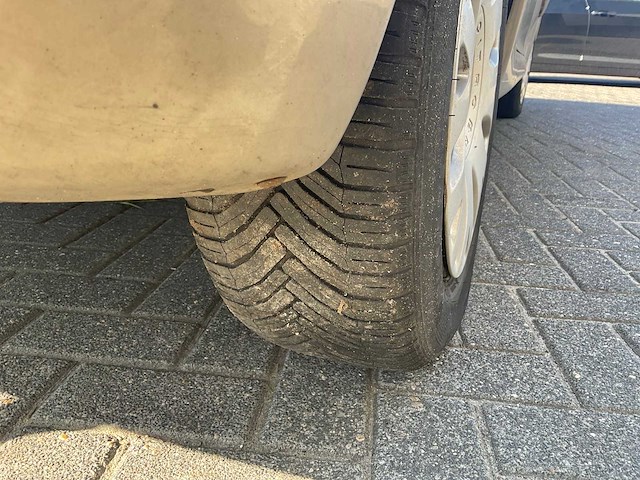 2006 citroen xsara picasso 1.6i-16v caractère personenauto - afbeelding 10 van  22