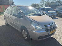 2006 citroen xsara picasso 1.6i-16v caractère personenauto - afbeelding 17 van  22