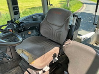2006 claas ares 657 atz vierwielaangedreven landbouwtractor met voorlader - afbeelding 18 van  35