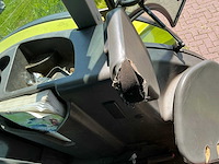 2006 claas ares 657 atz vierwielaangedreven landbouwtractor met voorlader - afbeelding 28 van  35