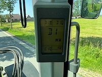 2006 claas ares 657 atz vierwielaangedreven landbouwtractor met voorlader - afbeelding 29 van  35