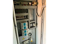 2006 container 5 ft. plc besturing 2x45kw - afbeelding 11 van  11