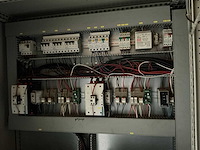 2006 container 5 ft. plc besturing 2x45kw - afbeelding 8 van  22