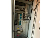 2006 container 5 ft. plc besturing 2x45kw - afbeelding 13 van  22