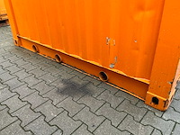 2006 container 5 ft. plc besturing 2x45kw - afbeelding 14 van  22
