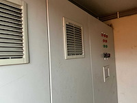 2006 container 5 ft. plc besturing 2x45kw - afbeelding 19 van  22