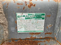 2006 cw05 vematec slb-800 - afbeelding 7 van  7