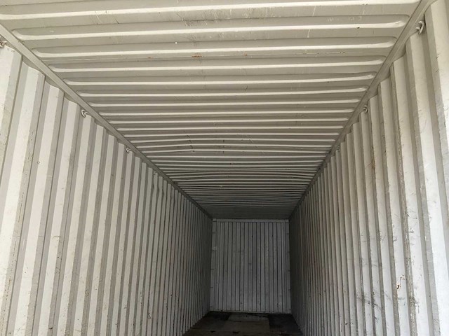 2006 cx03-41ttn zeecontainer - afbeelding 5 van  5