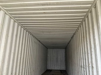 2006 cx03-41ttn zeecontainer - afbeelding 5 van  5