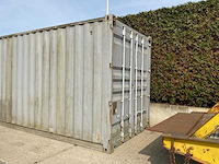 2006 cx03-41ttn zeecontainer - afbeelding 2 van  4
