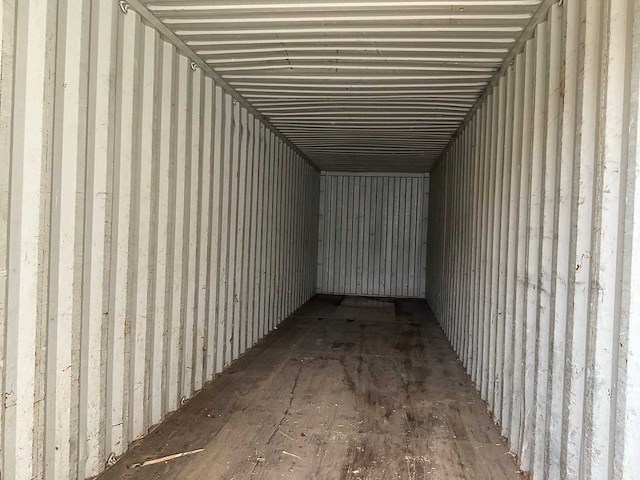 2006 cx03-41ttn zeecontainer - afbeelding 3 van  4