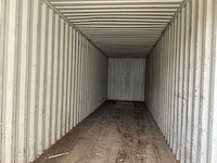 2006 cx03-41ttn zeecontainer - afbeelding 3 van  4