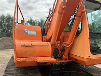 2006 daewoo solar 140lc-v rupsgraafmachine - afbeelding 2 van  19