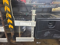 2006 daf 85.430 vrachtwagen met palfinger kraan - afbeelding 2 van  49